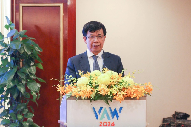 Ra mắt hội đồng chuy&ecirc;n gia giải quyết tranh chấp FinTech, &ldquo;dọn đường&rdquo; cho Trung t&acirc;m T&agrave;i ch&iacute;nh Quốc tế- Ảnh 1.