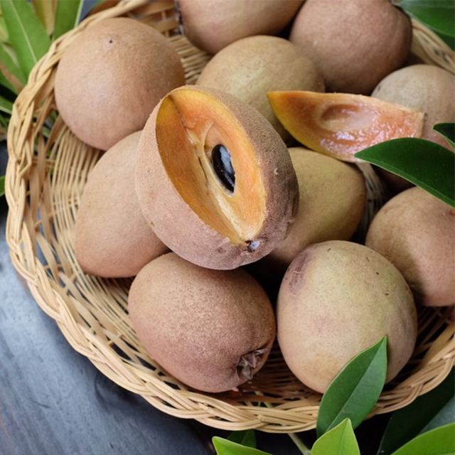 Loại quả được ví như "thuốc bổ tự nhiên" hễ ra chợ là thấy - Ảnh 1.