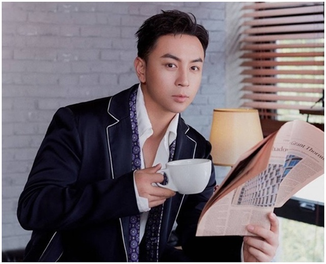 "Thần đồng võ thuật" nổi tiếng châu Á và cuộc sống thượng lưu ít ai ngờ ở tuổi U40 - Ảnh 5.
