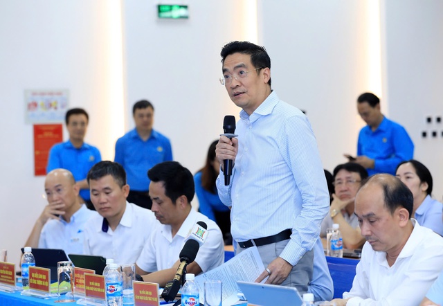 Chủ tịch H&agrave; Nội: Ưu ti&ecirc;n ph&aacute;t triển nh&agrave; ở cho thu&ecirc; d&agrave;nh cho c&ocirc;ng nh&acirc;n- Ảnh 3.