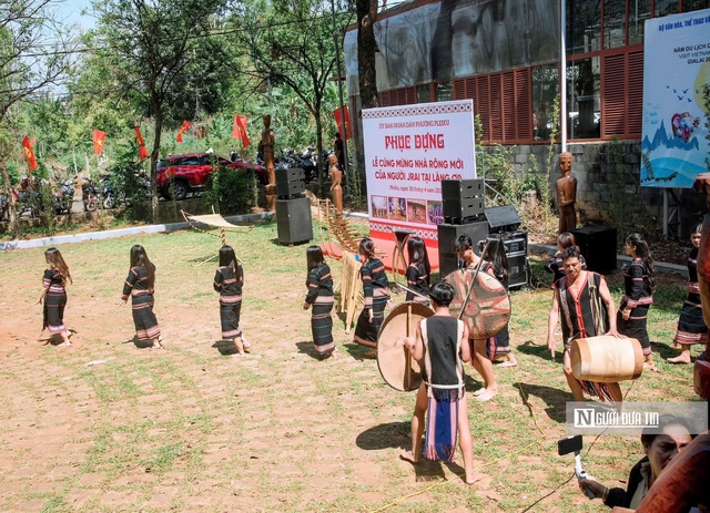 Gia Lai: Đ&oacute;n gần 1 triệu lượt kh&aacute;ch, doanh thu cao nhất trong c&aacute;c kỳ nghỉ lễ- Ảnh 2.