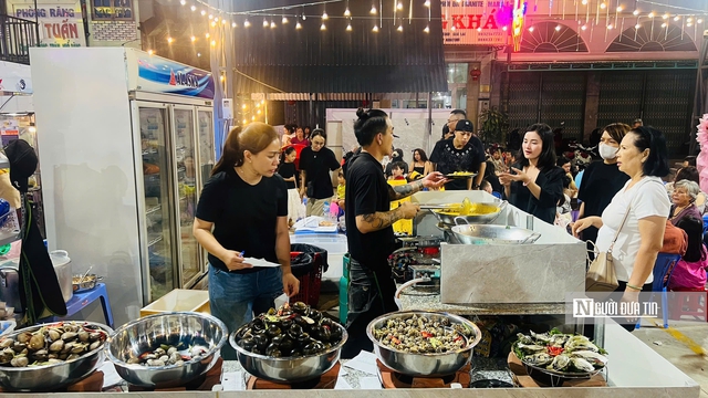 Gia Lai: Đ&oacute;n gần 1 triệu lượt kh&aacute;ch, doanh thu cao nhất trong c&aacute;c kỳ nghỉ lễ- Ảnh 11.