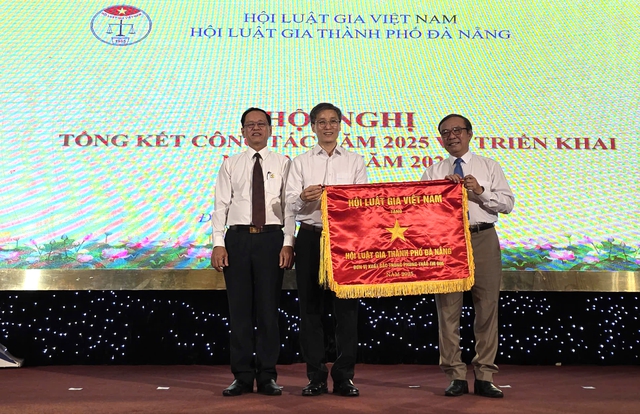 Kiện to&agrave;n chi hội luật gia ở cơ sở: &ldquo;C&ocirc;ng cụ ph&aacute;p l&yacute; mềm&rdquo; để giảm khiếu kiện từ gốc- Ảnh 2.