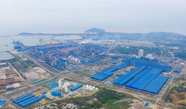 Mỗi ng&agrave;y, H&ograve;a Ph&aacute;t phải trả hơn 15 tỷ đồng l&atilde;i vay - Ảnh 1.