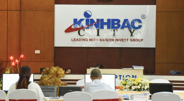 Kinh Bắc b&aacute;o l&atilde;i đi xuống, nợ vay vượt 30.000 tỷ đồng- Ảnh 1.