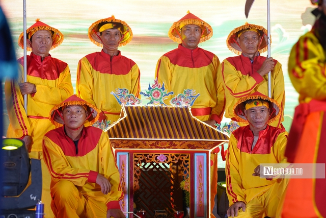 Lễ hội du lịch “Quy Nhơn Đông- Sắc màu biển gọi”: Cơ hội đón du khách về trải nghiệm- Ảnh 10. Lễ hội du lịch “Quy Nhơn Đông- Sắc màu biển gọi”: Cơ hội đón du khách về trải nghiệm- Ảnh 10.