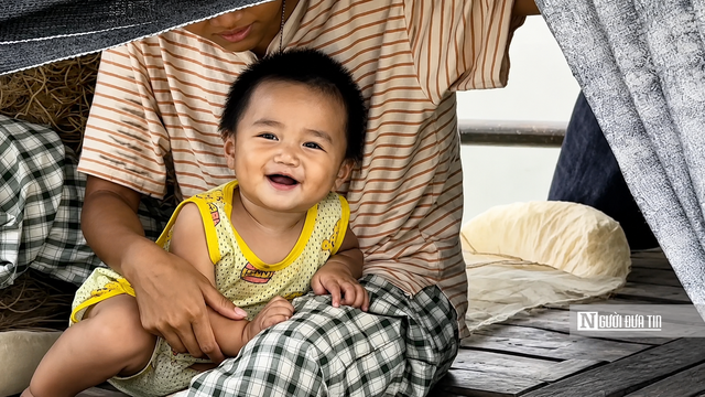 Theo ch&acirc;n người d&acirc;n &ldquo;x&oacute;m Việt kiều&rdquo; mưu sinh b&ecirc;n hồ Dầu Tiếng- Ảnh 15.
