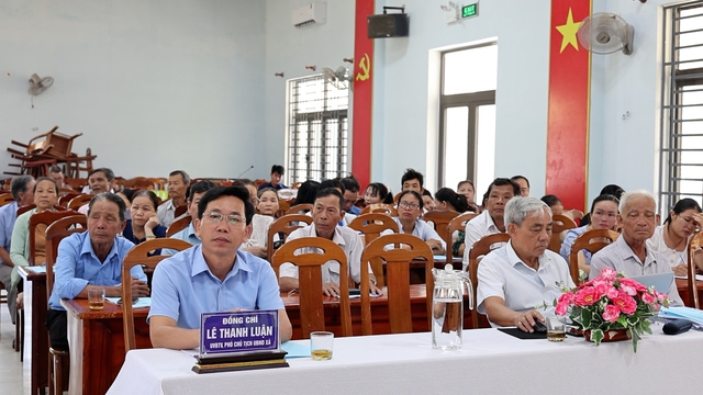 Đ&agrave; Nẵng: Đưa ph&aacute;p luật về cơ sở, gỡ vướng cho người d&acirc;n- Ảnh 4.