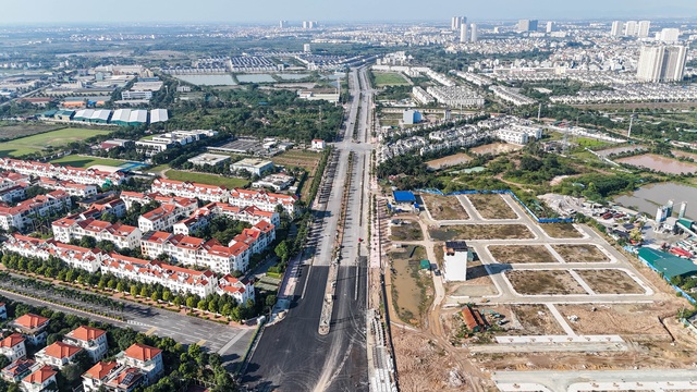 Hà Nội thu hồi 24 dự án "ôm đất" chậm triển khai, có cả khách sạn 5 sao - Ảnh 1.