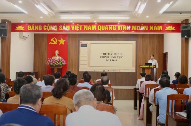 Hải Ph&ograve;ng: Đẩy mạnh th&agrave;nh lập Luật gia cơ sở, đưa ph&aacute;p luật đến gần người d&acirc;n- Ảnh 3.