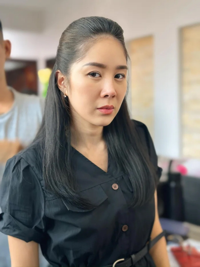"Chị hai quốc dân" sở hữu tài sản "khủng" ở tuổi 40 - Ảnh 2.