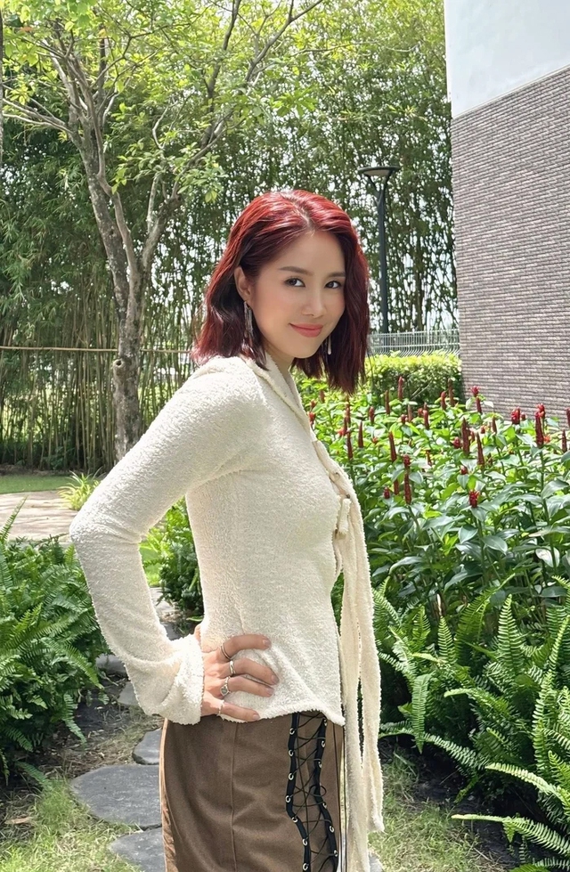"Chị hai quốc dân" sở hữu tài sản "khủng" ở tuổi 40 - Ảnh 6.