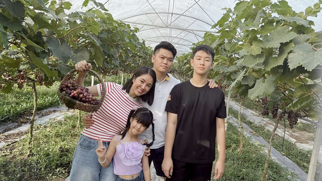 "Chị hai quốc dân" sở hữu tài sản "khủng" ở tuổi 40 - Ảnh 5.