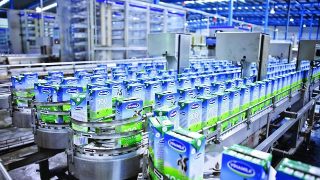 SCIC Investment đăng k&yacute; mua lại 1 triệu cổ phiếu Vinamilk sau khi tho&aacute;i vốn hồi đầu năm- Ảnh 1.