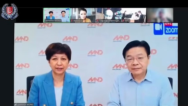 Một người d&acirc;n "mất trắng" hơn 100 tỷ đồng sau khi tham gia cuộc họp trực tuyến- Ảnh 1.