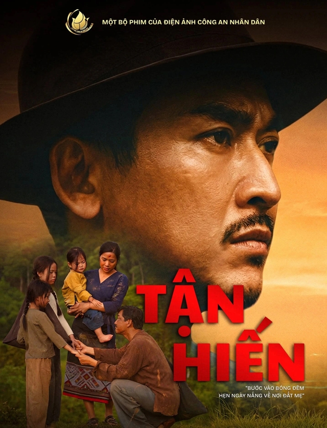 Cột mốc đ&aacute;ng nhớ sau "20 năm hoạt động nghệ thuật" của nam diễn vi&ecirc;n Hứa Vĩ Văn - Ảnh 1.