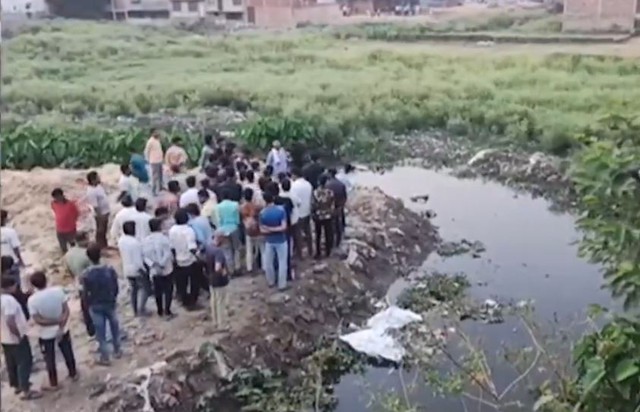 4 đứa trẻ tử vong tại nh&agrave;: Xuất hiện t&igrave;nh tiết bất ngờ về người mẹ - Ảnh 1.