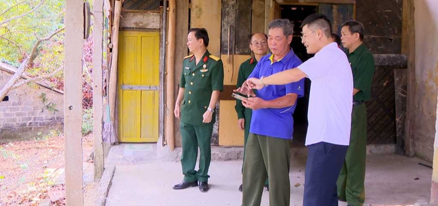 Quảng Ninh: Đẩy nhanh GPMB dự &aacute;n bệnh viện 1300 tỷ đồng- Ảnh 2.