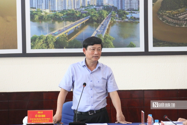 Tp.HCM: Di dời nh&agrave; ven k&ecirc;nh rạch &ldquo;b&agrave;i to&aacute;n&rdquo; an sinh cho người d&acirc;n l&agrave;m đầu- Ảnh 3.