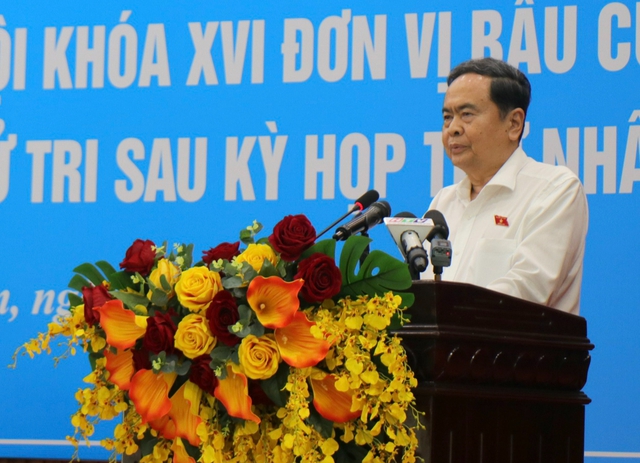 Sớm xem x&eacute;t đề xuất &ldquo;Luật Đ&ocirc; thị đặc biệt&rdquo; cho Tp.HCM, kỳ vọng gỡ điểm nghẽn ph&aacute;t triển- Ảnh 1.
