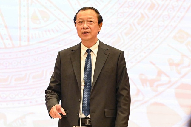 S&aacute;ch gi&aacute;o khoa sẽ được  - Ảnh 1.
