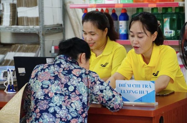 C&oacute; được đ&oacute;ng b&ugrave; bảo hiểm x&atilde; hội tự nguyện để nhận lương hưu kh&ocirc;ng? - Ảnh 1.