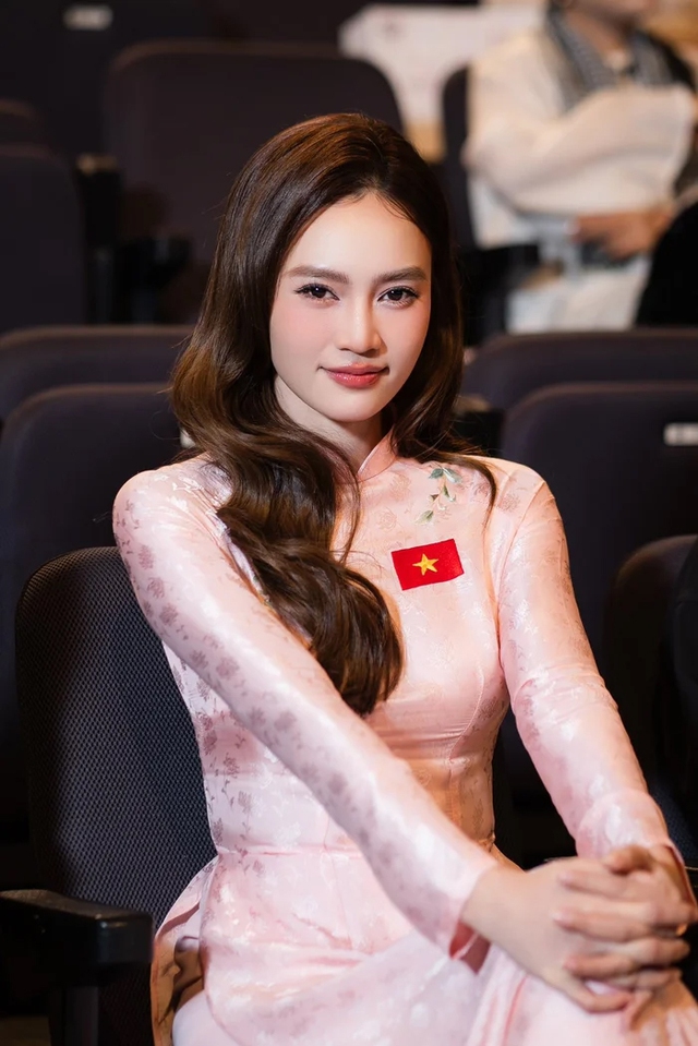 Nữ diễn vi&ecirc;n Ninh Dương Lan Ngọc ấn định ng&agrave;y trọng đại khiến kh&aacute;n giả vỡ &ograve;a - Ảnh 3.
