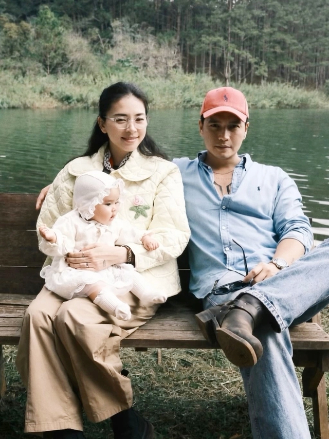 "Đả nữ" Ng&ocirc; Thanh V&acirc;n bức x&uacute;c, l&ecirc;n tiếng về th&ocirc;ng tin bị kẻ xấu sử dụng h&igrave;nh ảnh - Ảnh 3.