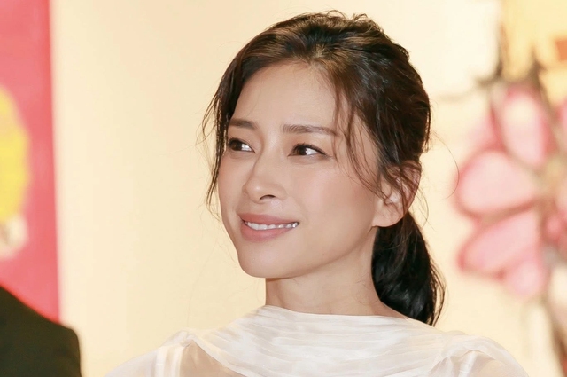 "Đả nữ" Ng&ocirc; Thanh V&acirc;n bức x&uacute;c, l&ecirc;n tiếng về th&ocirc;ng tin bị kẻ xấu sử dụng h&igrave;nh ảnh - Ảnh 2.
