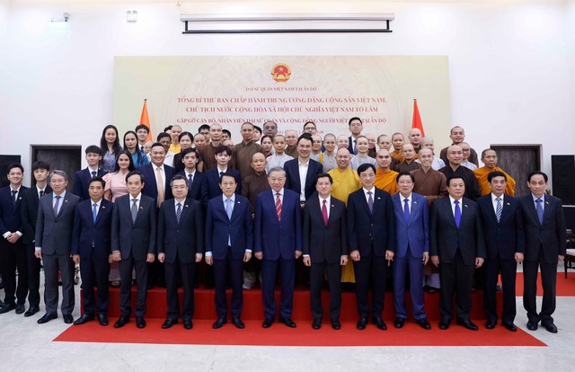 Mỗi kiều b&agrave;o ch&iacute;nh l&agrave; một "đại sứ nh&acirc;n d&acirc;n", g&oacute;p phần lan tỏa h&igrave;nh ảnh đất nước- Ảnh 3.