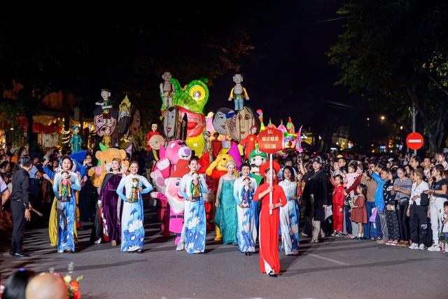 Festival Thăng Long 2026 l&agrave;m mới c&aacute;ch chạm v&agrave;o di sản- Ảnh 2.
