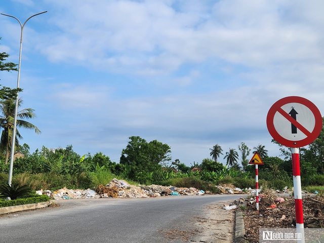 Nghịch l&yacute; d&acirc;n đồng &yacute; b&agrave;n giao mặt bằng nhưng địa phương chưa bố tr&iacute; được nguồn vốn- Ảnh 1.