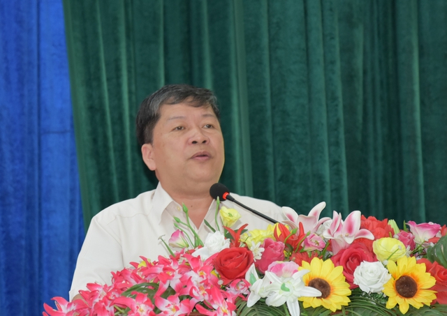 Ung thư giai đoạn 3 vẫn chưa được hỗ trợ, cử tri Đ&agrave; Nẵng n&oacute;i qu&aacute; muộn- Ảnh 8.