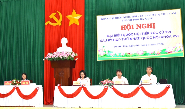 Người d&acirc;n Đ&agrave; Nẵng sống dưới ch&acirc;n thủy điện lo cảnh lũ chồng lũ- Ảnh 4.