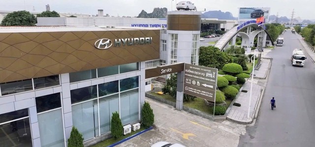 Doanh thu tr&ecirc;n 1.000 tỷ đồng vẫn b&aacute;o lỗ, c&ocirc;ng ty con TC Group v&agrave;o "tầm ngắm" r&agrave; so&aacute;t thuế- Ảnh 1.