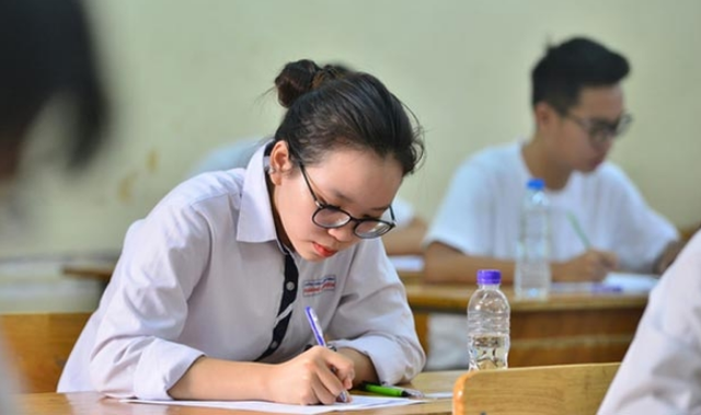 7 điều th&iacute; sinh bắt buộc phải nhớ trước giờ G nếu kh&ocirc;ng muốn mất oan c&aacute;nh cửa đại học - Ảnh 1.