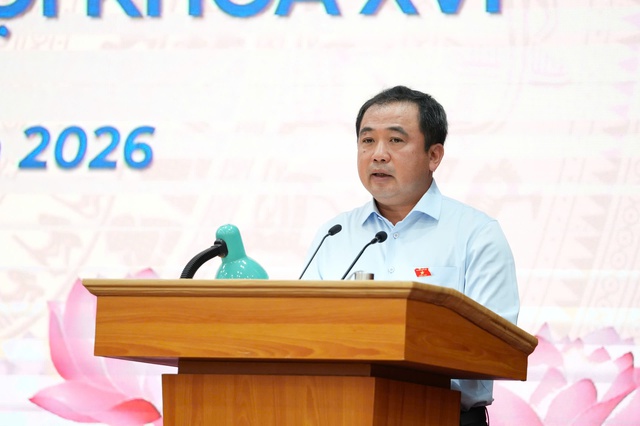 B&iacute; thư H&agrave; Nội: Thủ đ&ocirc; kh&ocirc;ng thể ph&aacute;t triển, chưa thể l&agrave; nơi đ&aacute;ng sống nếu vẫn c&ograve;n 5 "điểm nghẽn"- Ảnh 2.
