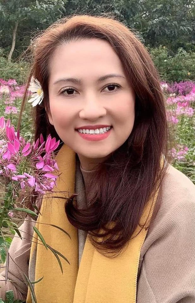 Cuộc sống của nữ diễn vi&ecirc;n phim Đồng tiền xương m&aacute;u sau c&uacute; sốc ung thư giai đoạn 4 - Ảnh 5.