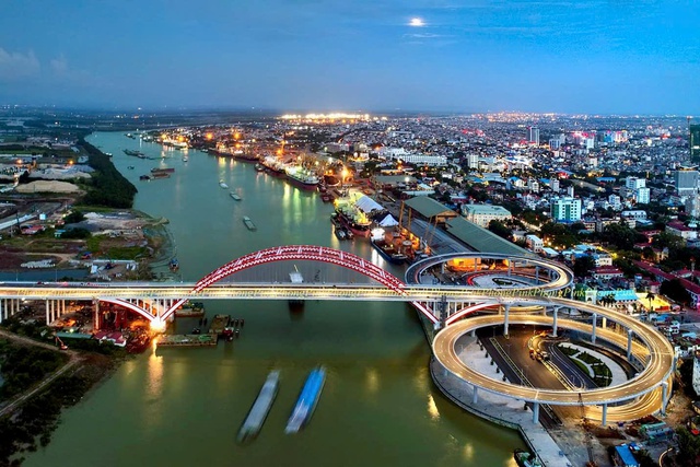 Hải Ph&ograve;ng: Mục ti&ecirc;u 100% doanh nghiệp được hỗ trợ tiếp cận th&ocirc;ng tin ph&aacute;p luật - Ảnh 2.