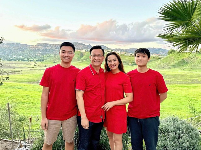 Cuộc sống của nữ diễn vi&ecirc;n phim Đồng tiền xương m&aacute;u sau c&uacute; sốc ung thư giai đoạn 4 - Ảnh 12.