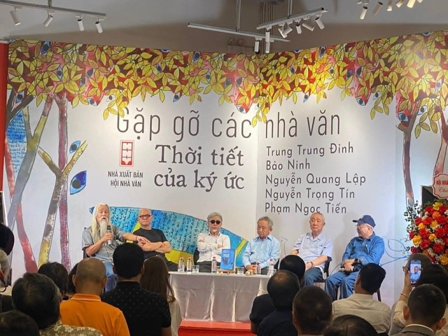 H&agrave;nh trang k&yacute; ức - Ảnh 1.