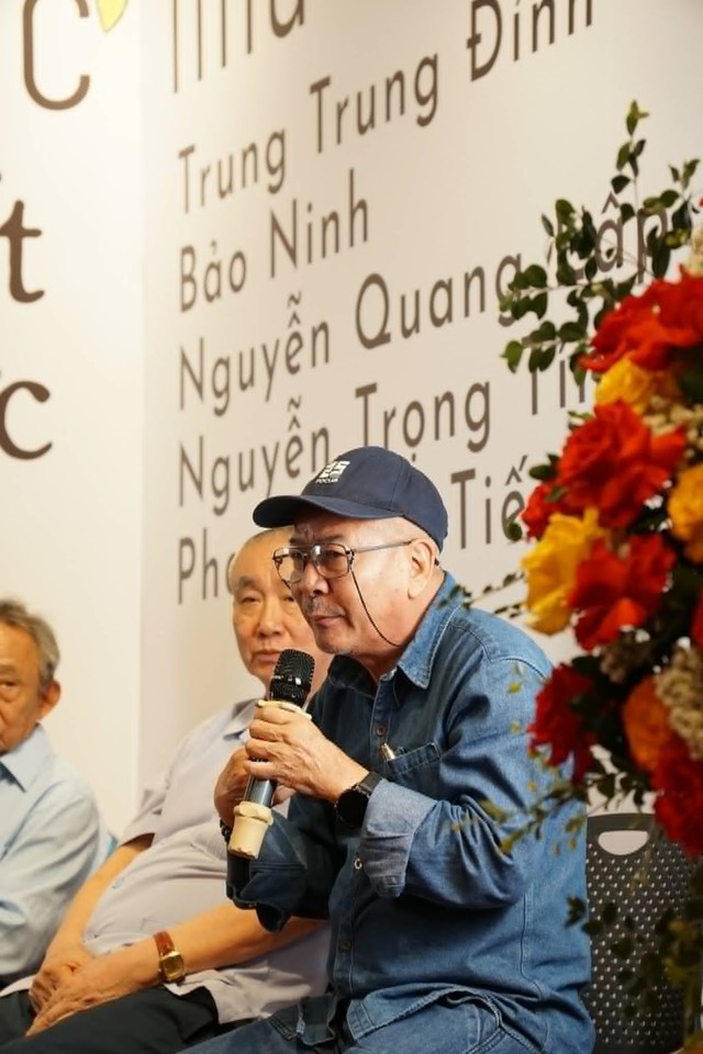 H&agrave;nh trang k&yacute; ức - Ảnh 3.