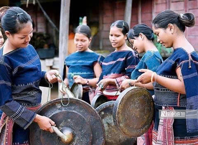Du lịch sinh th&aacute;i, ch&igrave;a kh&oacute;a mới cho kinh tế rừng ở Gia Lai- Ảnh 9.