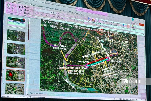 Tp.HCM: "Th&uacute;c" đẩy c&aacute;c dự &aacute;n đ&ocirc; thị hơn 1.600 ha- Ảnh 2.