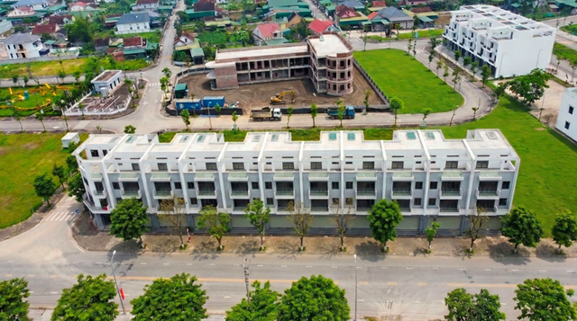 ROX Living Hồng Lĩnh: Trải nghiệm nhịp sống đ&ocirc; thị từ những tiện &iacute;ch hiện hữu - Ảnh 2.