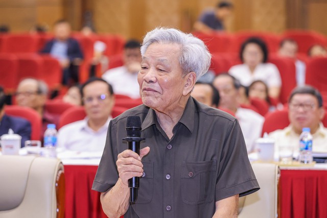 Ph&aacute;t huy d&acirc;n chủ thực chất để củng cố khối đại đo&agrave;n kết to&agrave;n d&acirc;n tộc- Ảnh 1.
