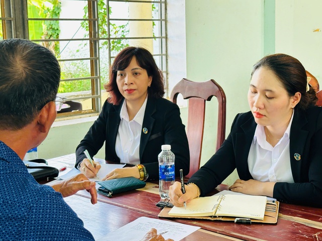 Đổi mới cơ chế, ch&iacute;nh s&aacute;ch, ho&agrave;n thiện khu&ocirc;n khổ ph&aacute;p l&yacute; v&agrave; phối hợp lực lượng trong bảo vệ nền tảng tư tưởng của Đảng &ndash; Từ thực tiễn Đ&agrave; Nẵng đến những vấn đề l&yacute; luận đặt ra- Ảnh 1.