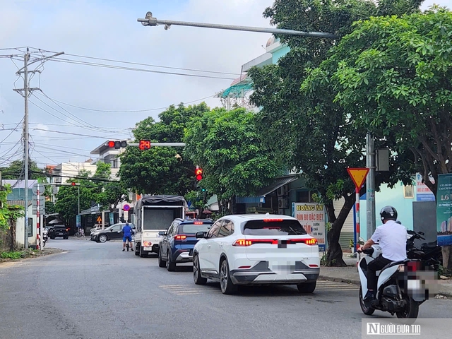 500 trường hợp vi phạm luật giao th&ocirc;ng trong một th&aacute;ng: CSGT n&oacute;i g&igrave; về những băn khoăn của người d&acirc;n?- Ảnh 1.