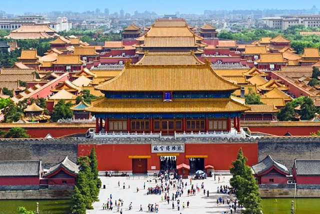 B&iacute; ẩn cung nữ bị đuổi khỏi Tử Cấm Th&agrave;nh năm 25 tuổi: V&igrave; sao gần như kh&ocirc;ng ai d&aacute;m lấy l&agrave;m vợ? - Ảnh 3.