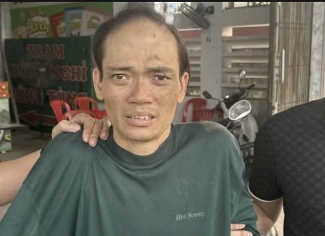 Khởi tố đối tượng d&ugrave;ng dao s&aacute;t hại vợ v&igrave; nghi ngoại t&igrave;nh - Ảnh 1.